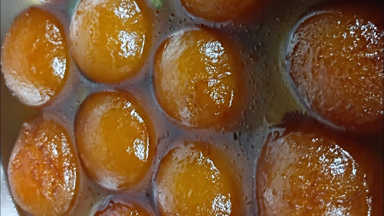 How to make Gulab Jamun#2026 #sweetrecipe 