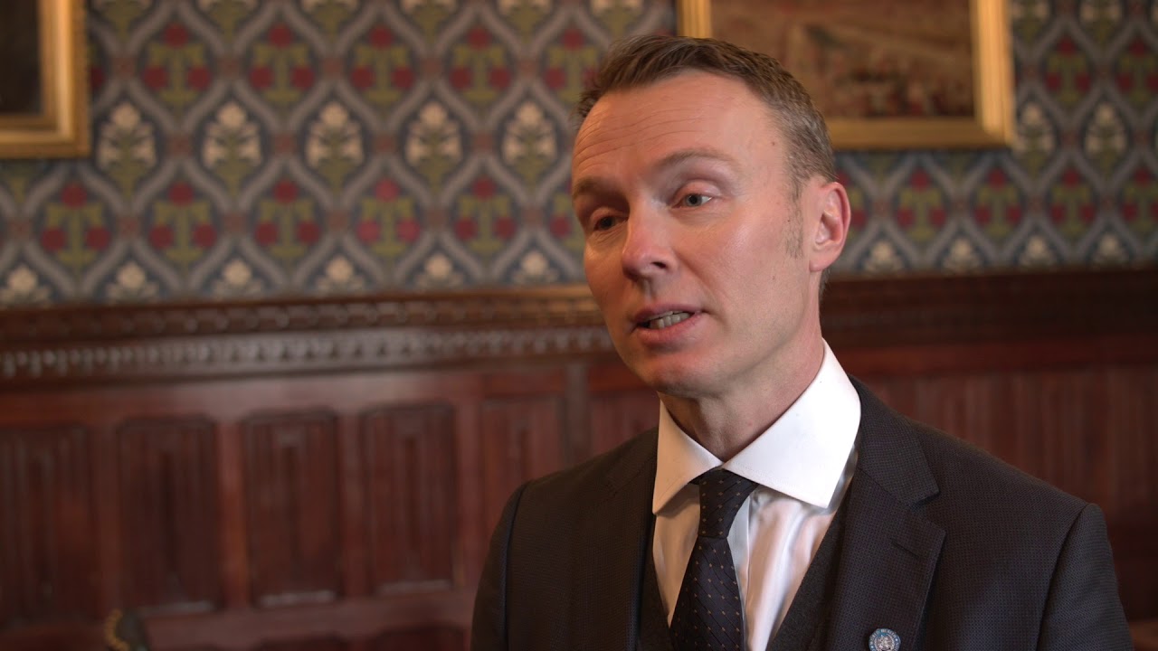 Robb Butler from the World Health Organisation on the Value of Vaccines