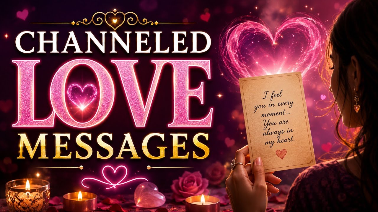 உங்கள் நபரின் CHANNELED LOVE MESSAGES 💌🥺😶‍🌫️  அவர் மனதில் உங்களைப் பற்றி என்ன உணர்வு உள்ளது 👩‍❤️‍👨