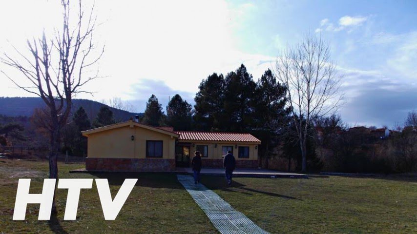 Albergue La Ca&ntilde;adilla en U&ntilde;a