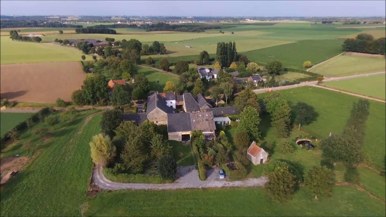 Het Wolfshuis