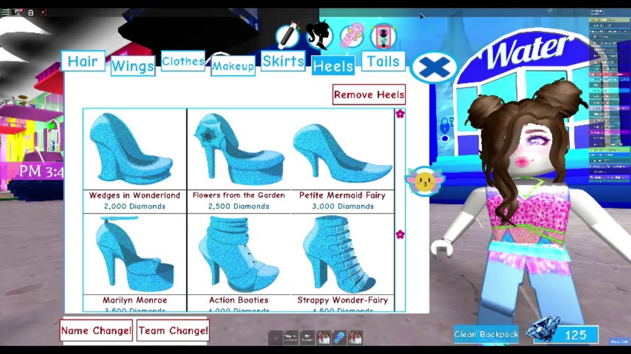 Roblox Royale High Enchantix Early 2018 Nostalgia Gameplay
