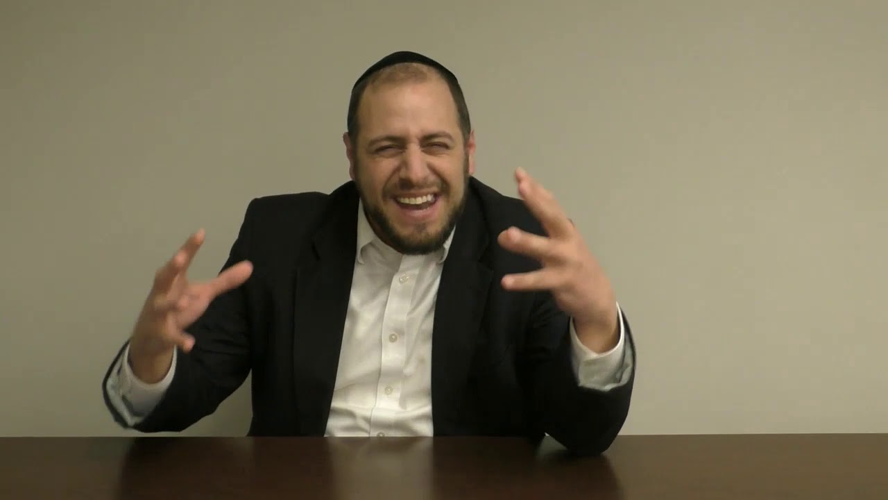 Waterbury Purim Video [2020]