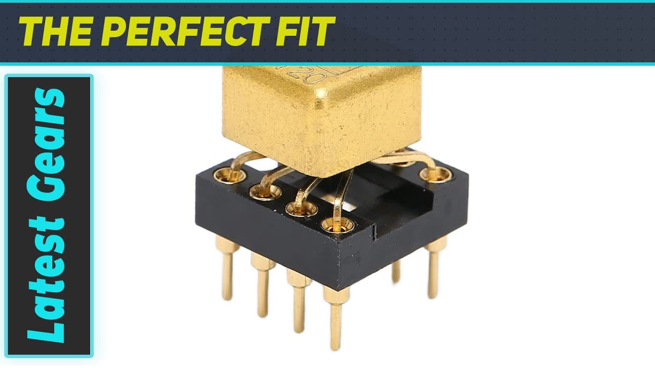 Unleashing Audiophile Bliss: LME49720HA Dual Op Amp Review