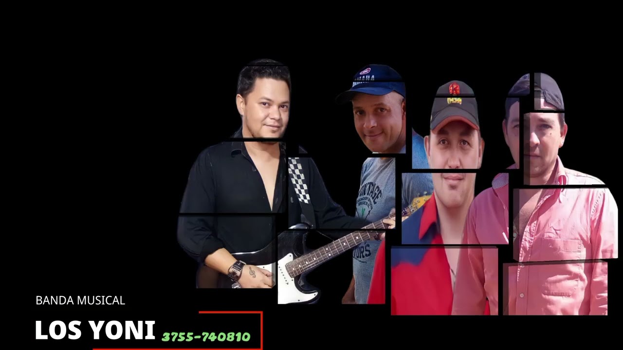 🎙️Los Yoni- Musica cervecera- libros tontos y otros- en Vivo📹