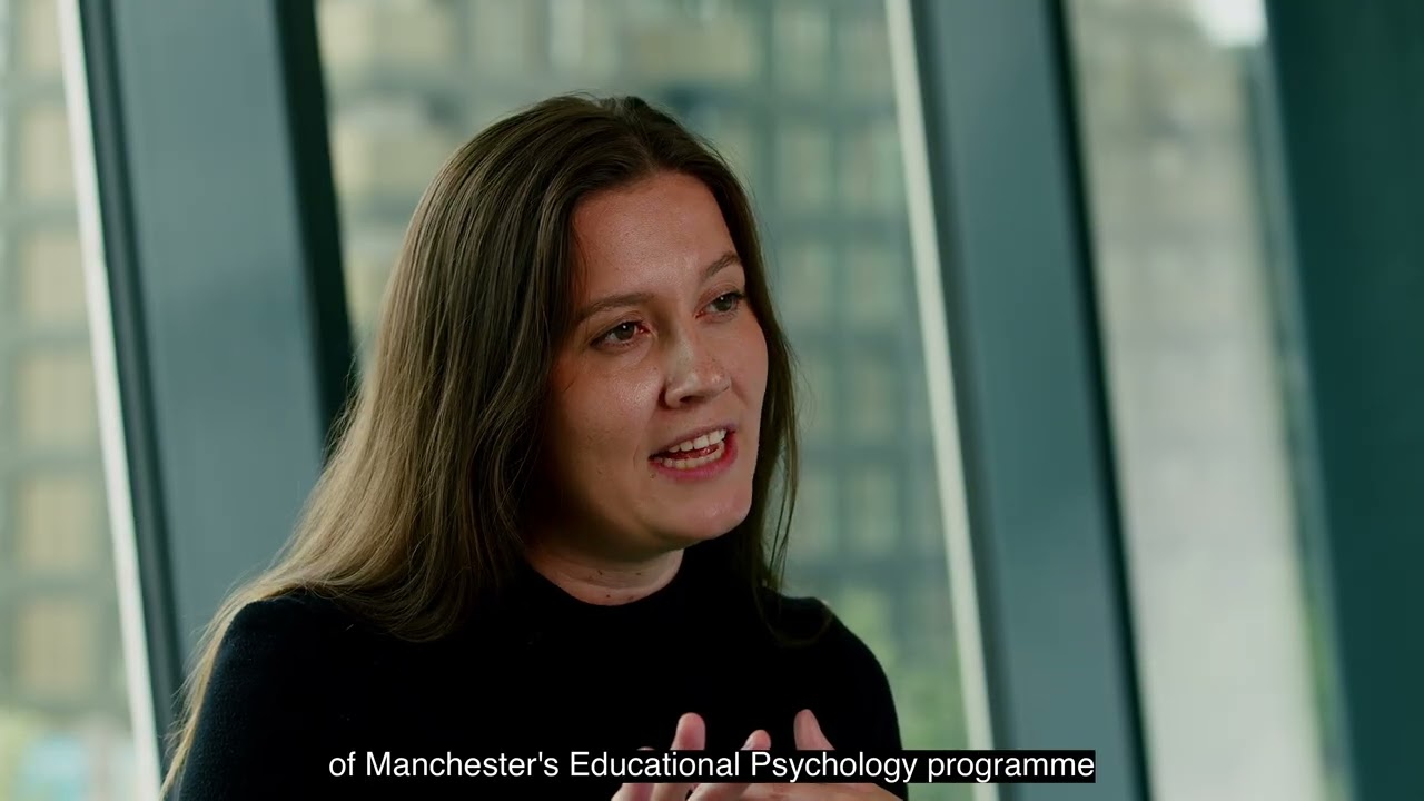 Creative Manchester Research Showcase at MIF25