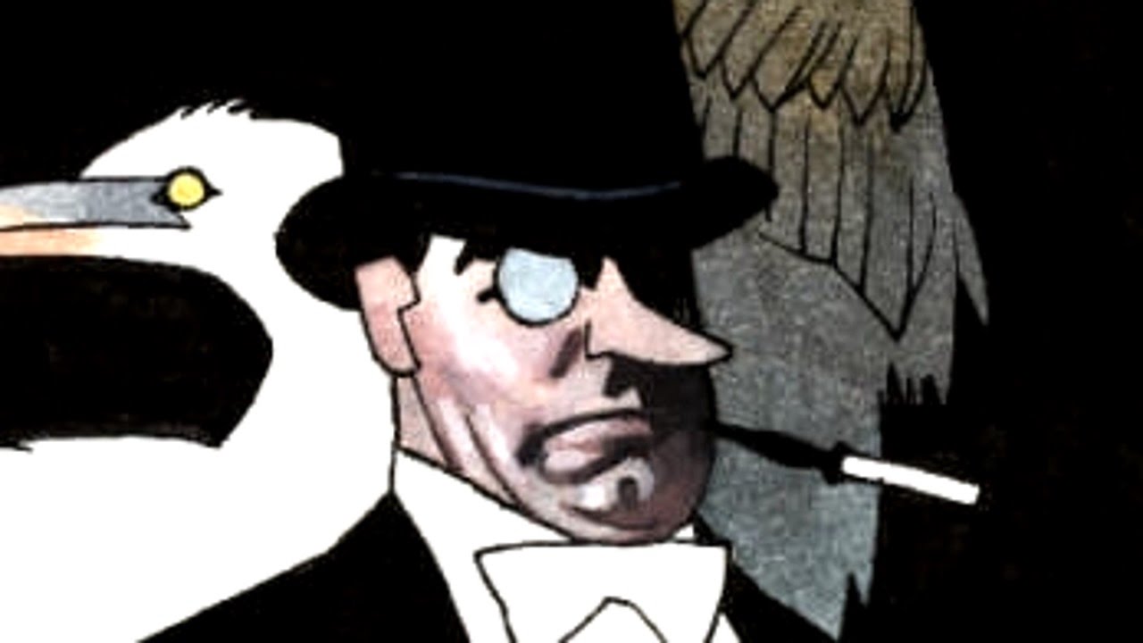 Top 5 Best Penguin Stories