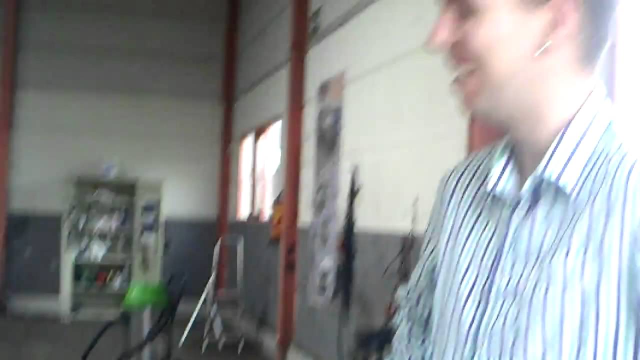 Auto poetsbedrijf  Take me out
