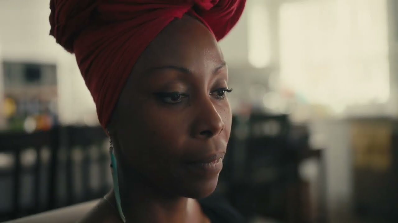Meet Storma: A Healing Presence in the Sickle Cell Disease Community