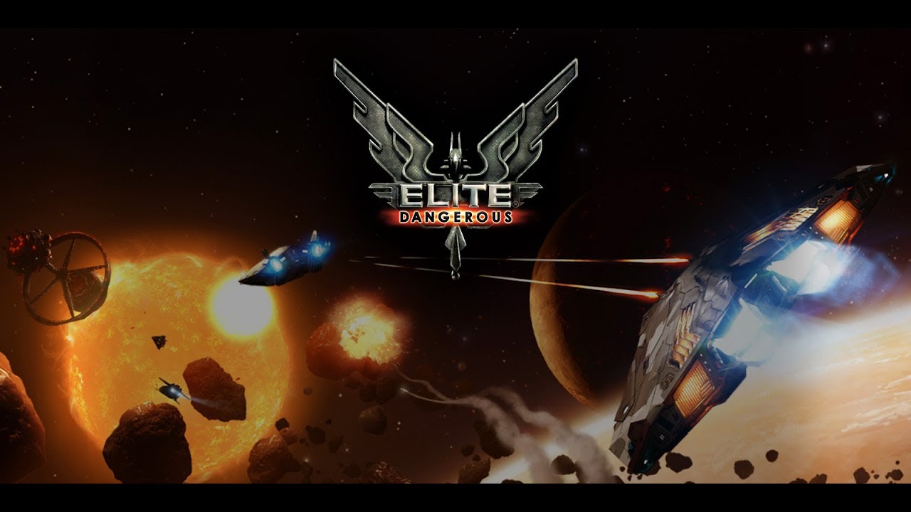 Elite Dangerous Beginner Tutorial: Accepting and Completing Missions.