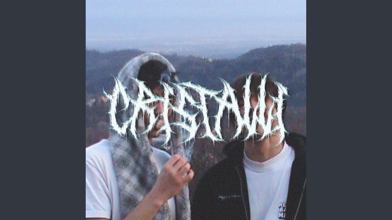 CRISTALLI (feat. B!)