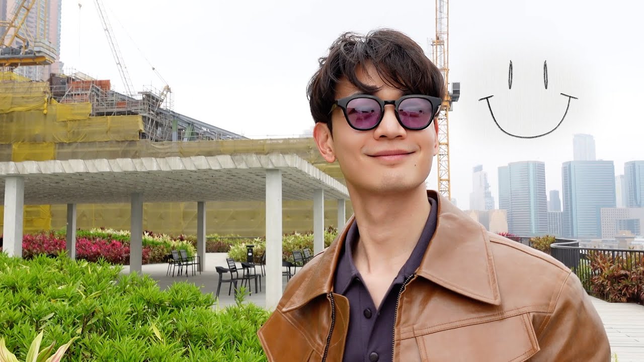태민이가 먹고 싶다고 나한테 연락 왔어. | MINHO in HONGKONG 03 | MINHO 민호