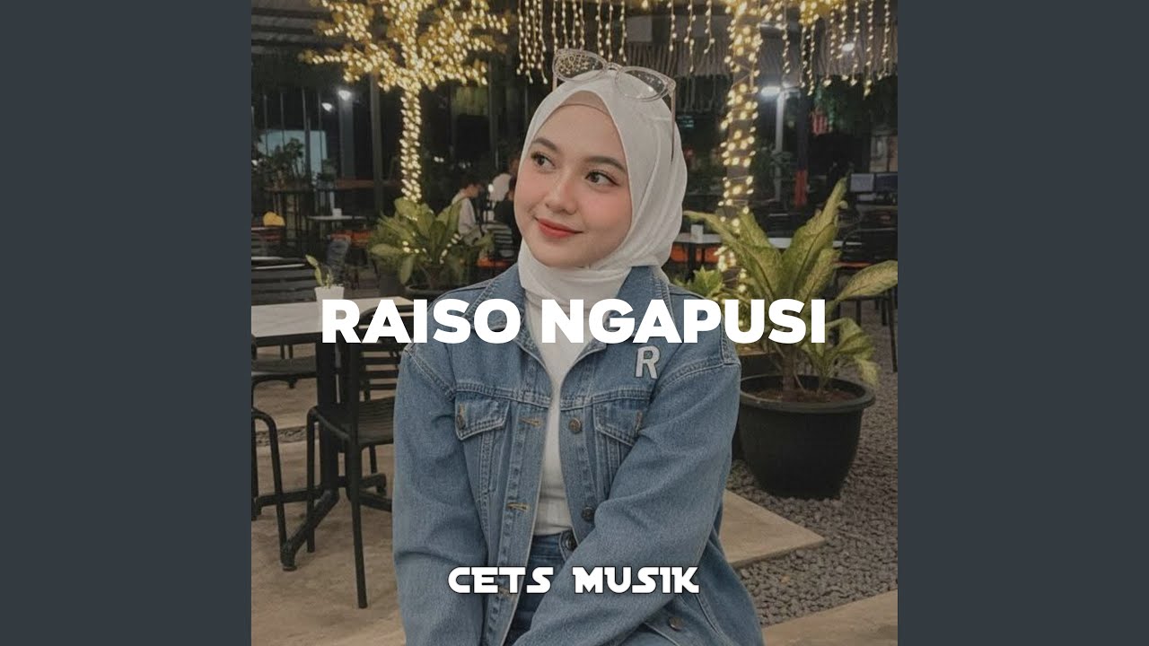 Raiso Ngapusi