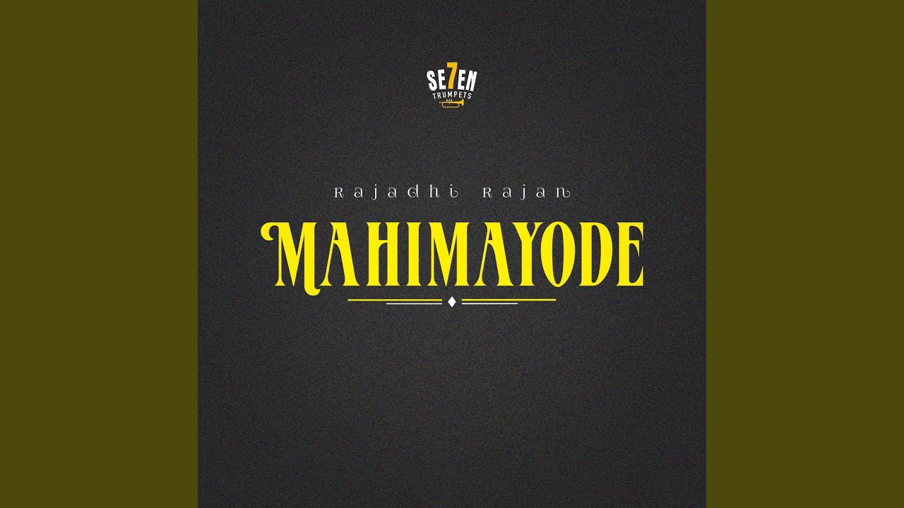 Mahimayode