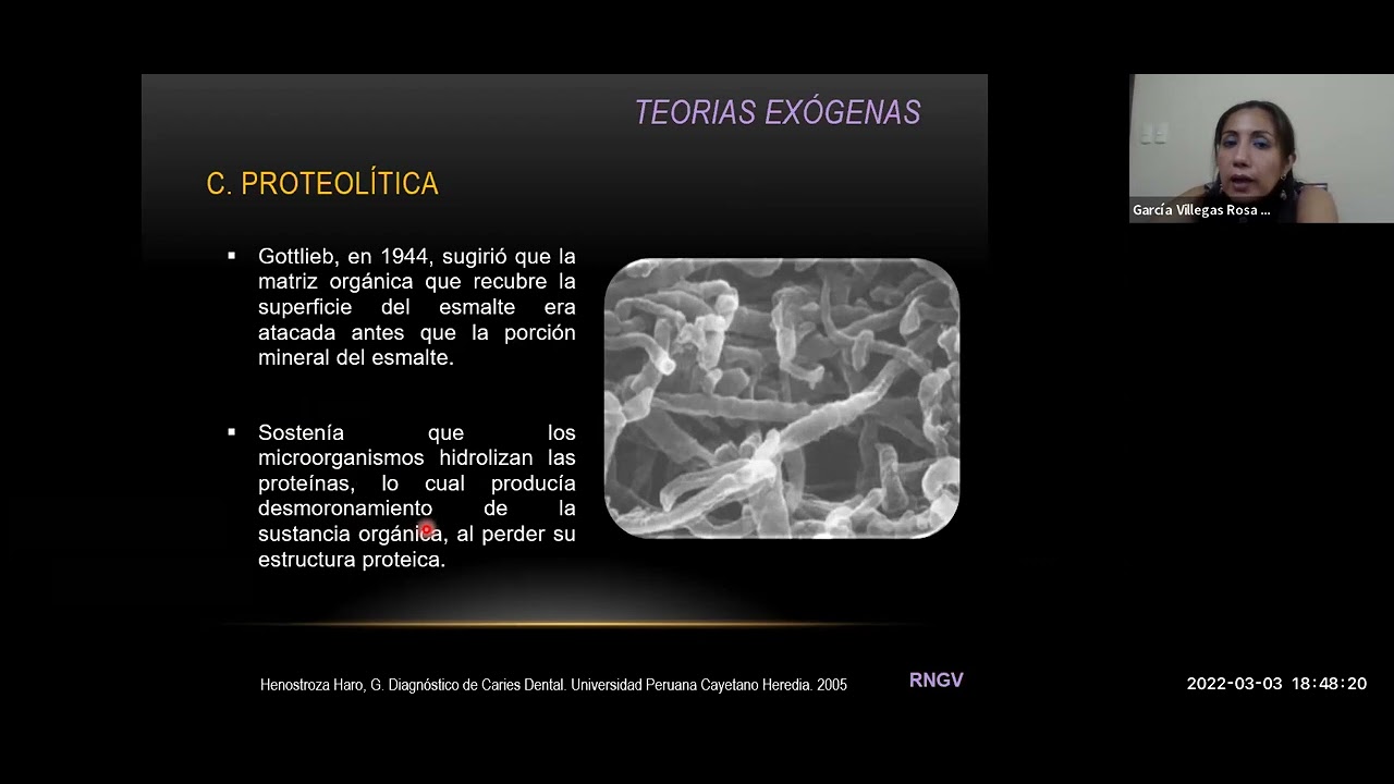 cariolog&iacute;a