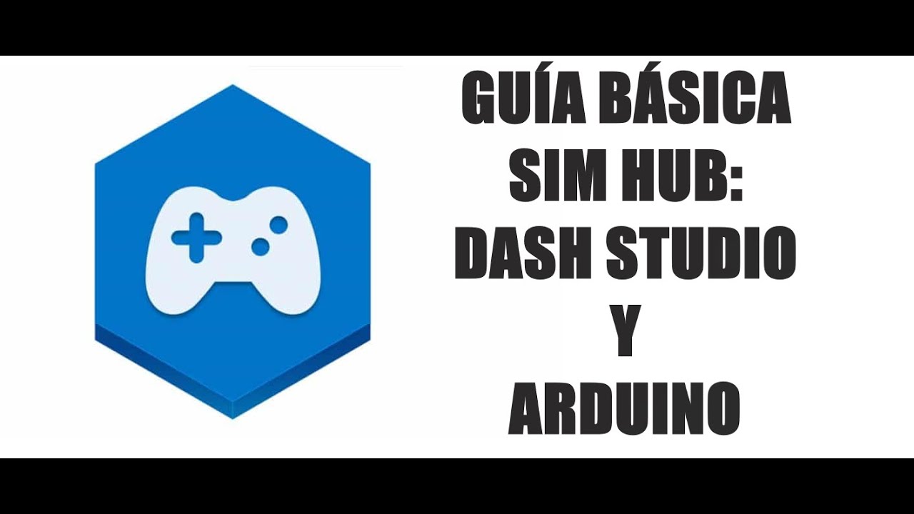 GUÍA BASICA SIM HUB!! TODO LO ESENCIAL PARA SU USO.