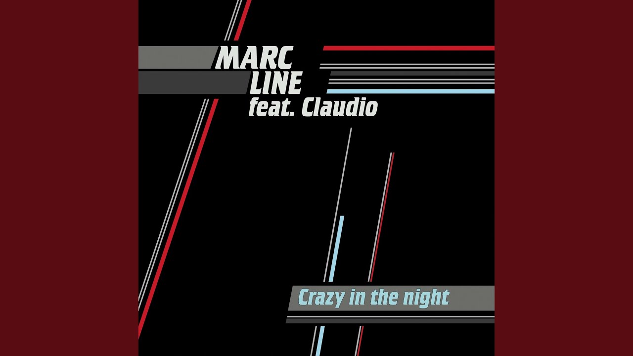 Crazy in the Night (Instrumental Version)