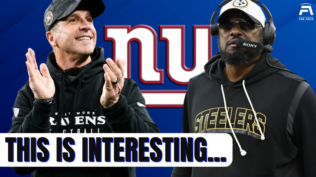EVERYTHING Just Changed... | Daily Giants News & Rumors