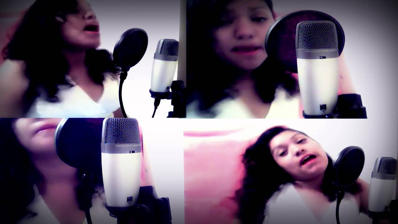 Roar - Katty Perry Spanish Cover KeiityGzz
