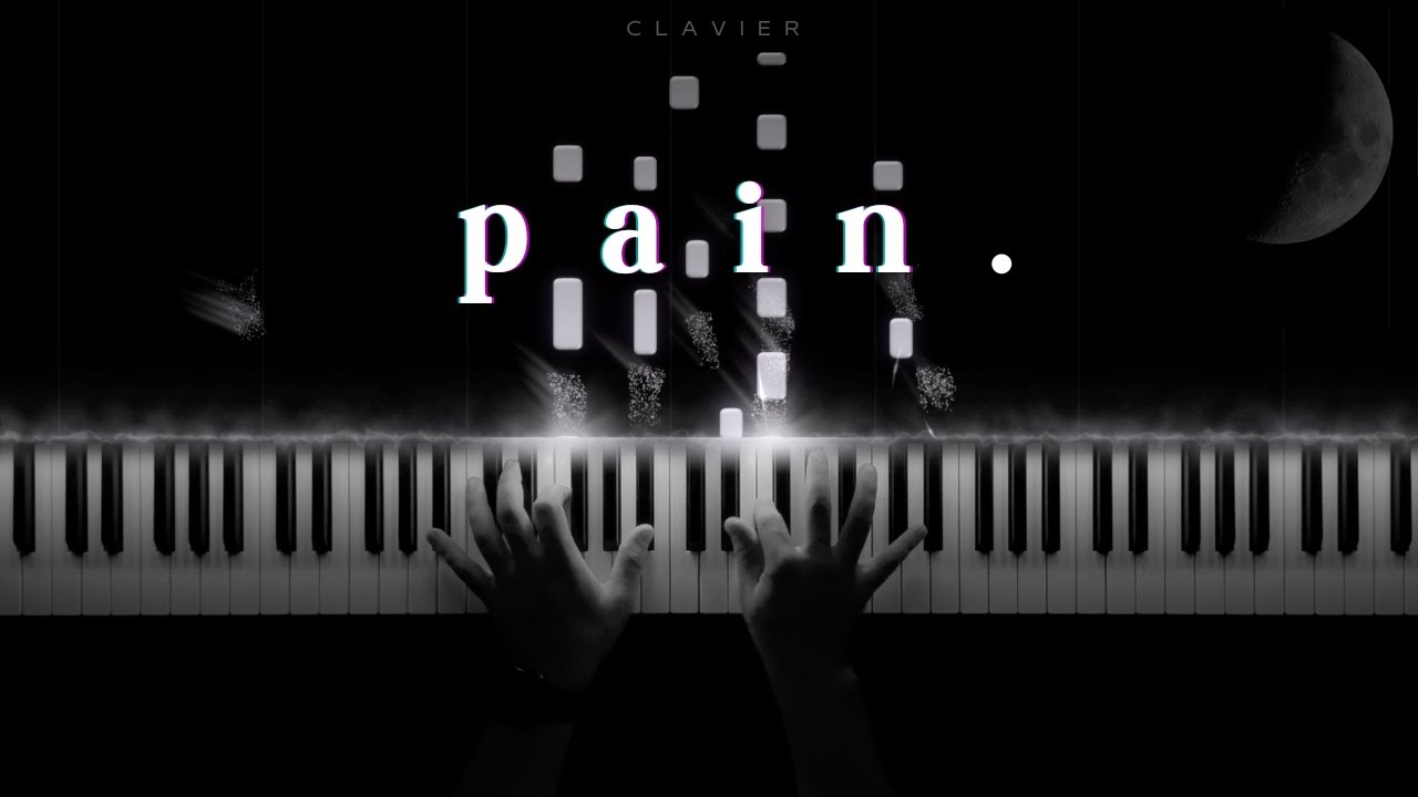 what pain feels like