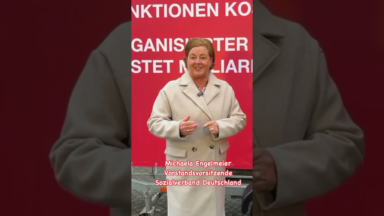 Die Bundesregierung plant eine neue Grundsicherung