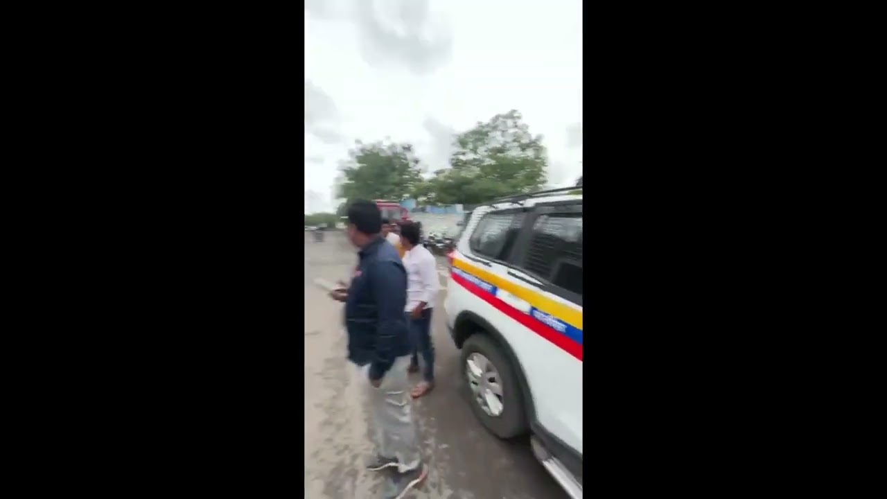 Mpsc offline exam protest | mpsc andolan chhatrapati sambhajinagar