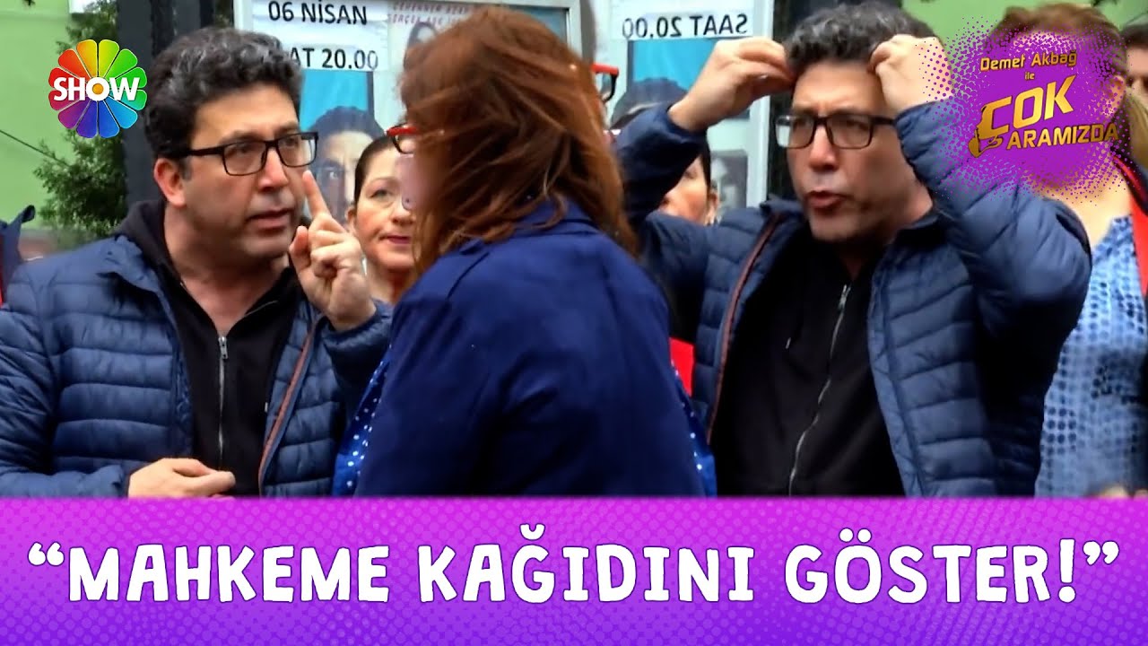 Emre Kınay: "Babamın hayrına mı yaptım?"