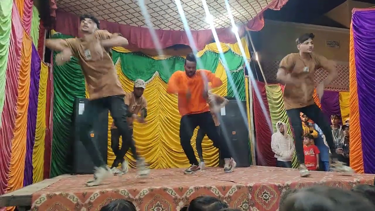 Best Dancer Waqas Shona And Group Show Ke Liye My No.03113673625