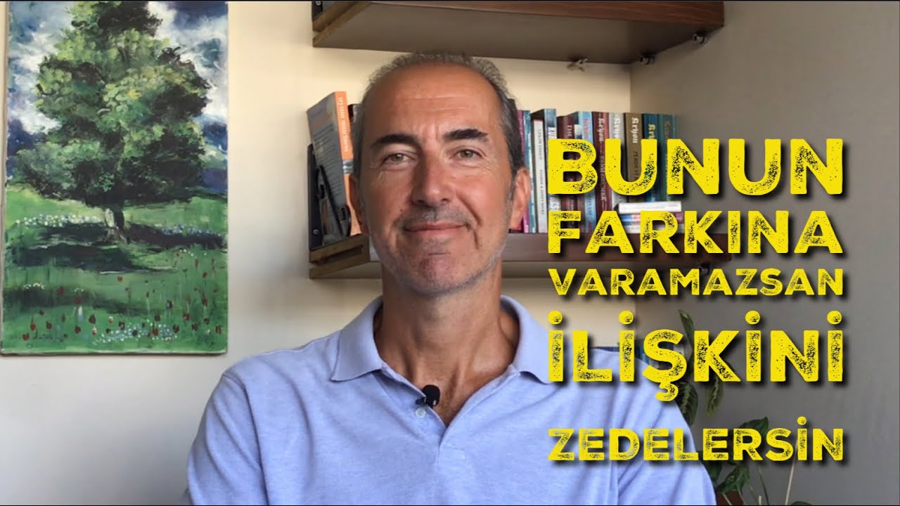 Korkular İlişkini Bitirir!