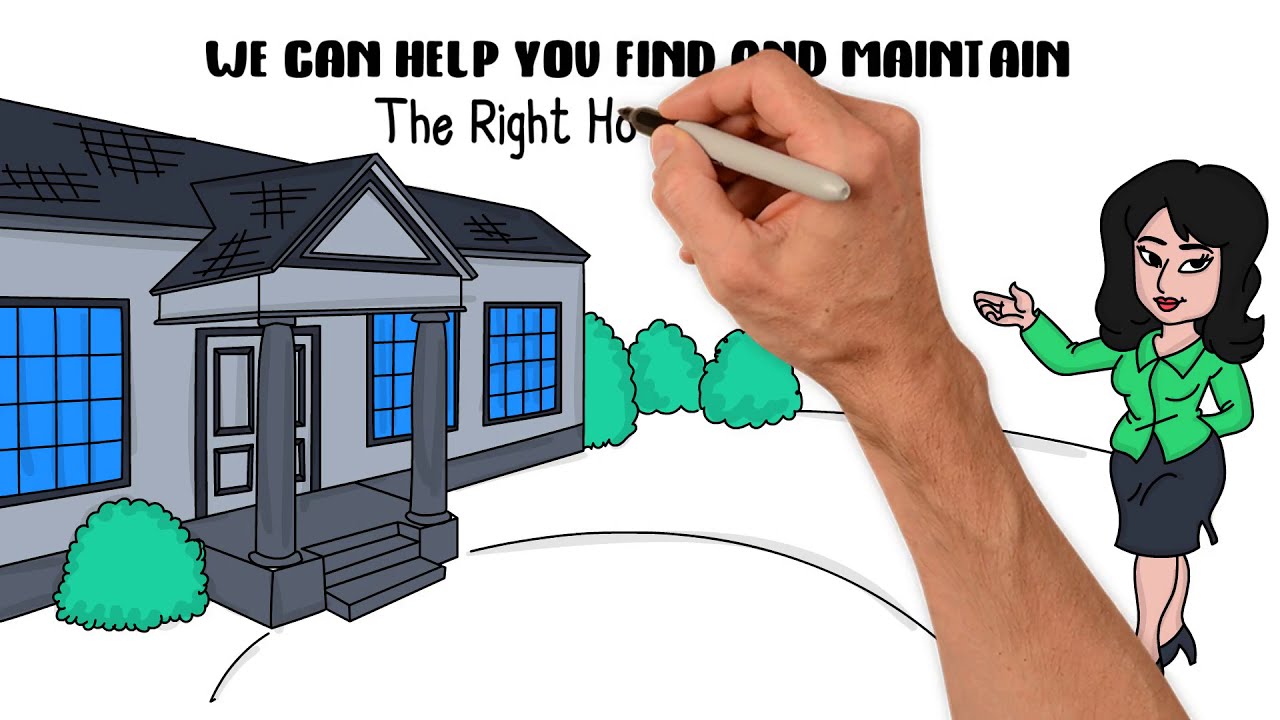 What is Housing Counseling &mdash; Take Charge America