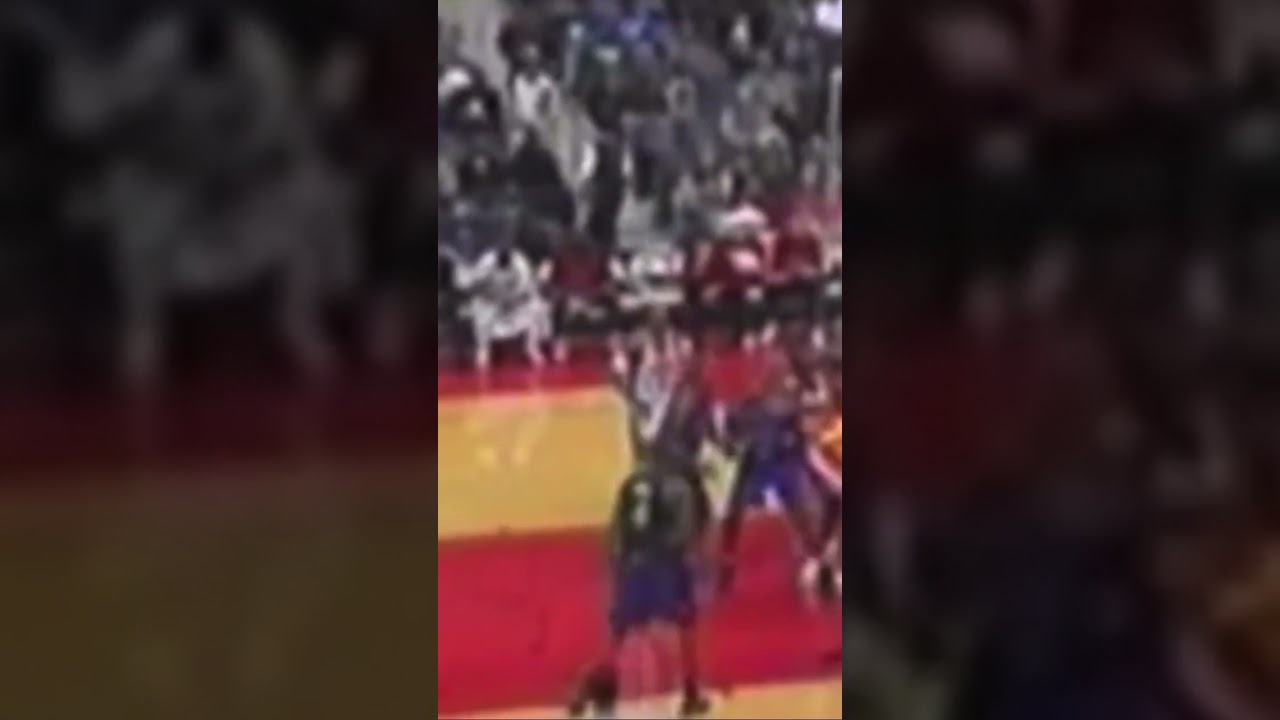 Travis Hansen X #nba