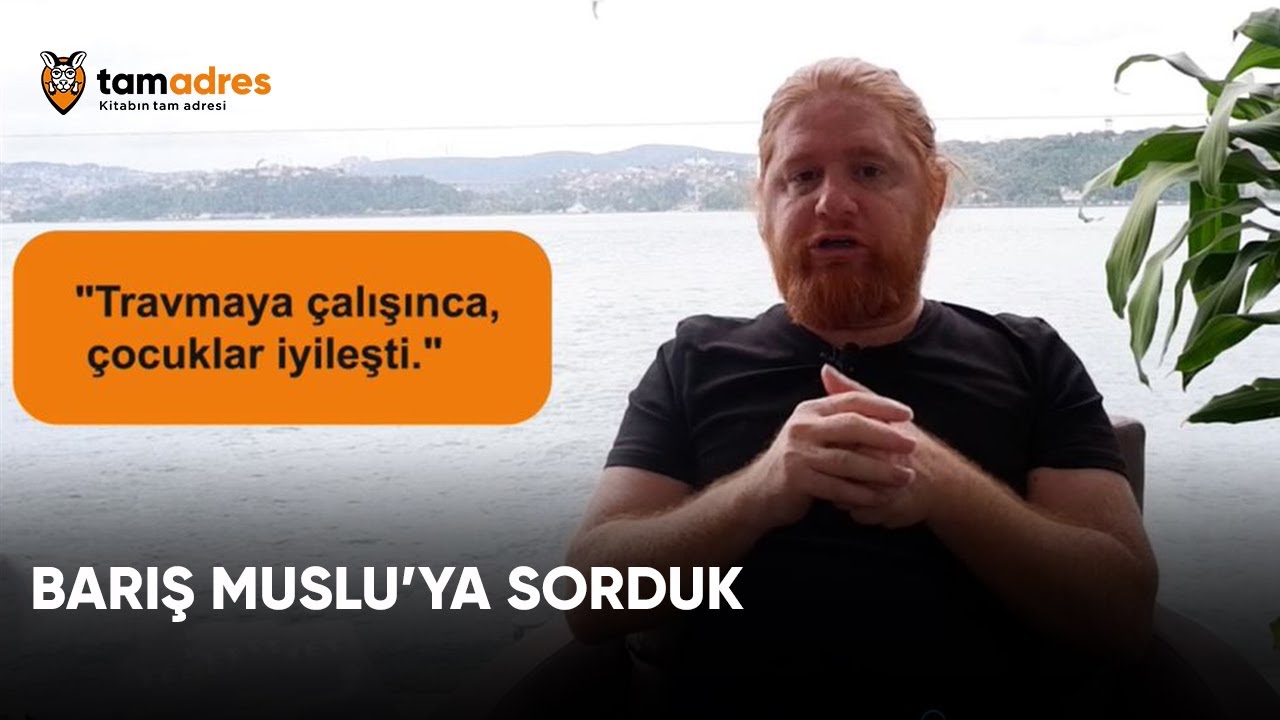 Barış Muslu ve NeuroFormat 4 - 