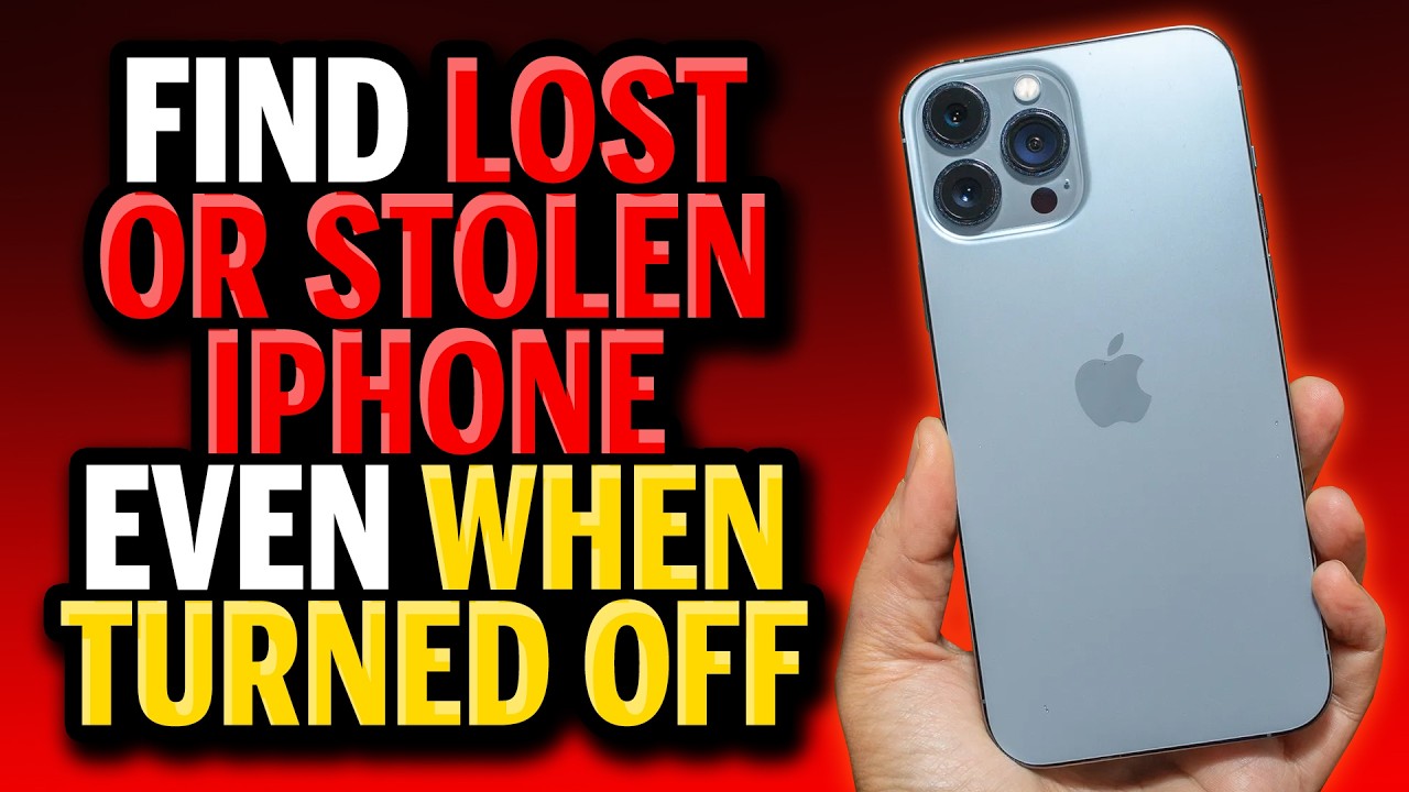 [2026] How to Locate a Lost iPhone: 3 Methods That Work