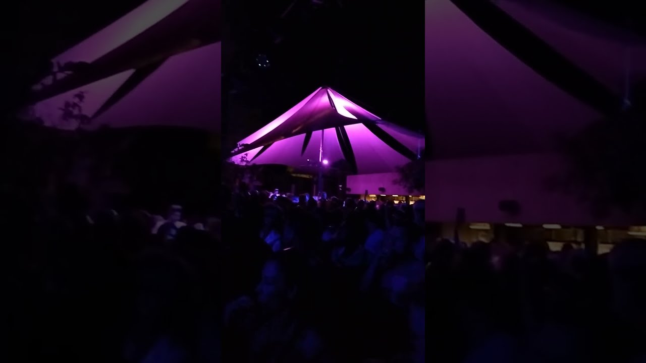 LAS DALIAS & AKASHA Ibiza - SVEN VÄTH - T.R.A.N.C.E. - 29.05.2025 - 22:57h