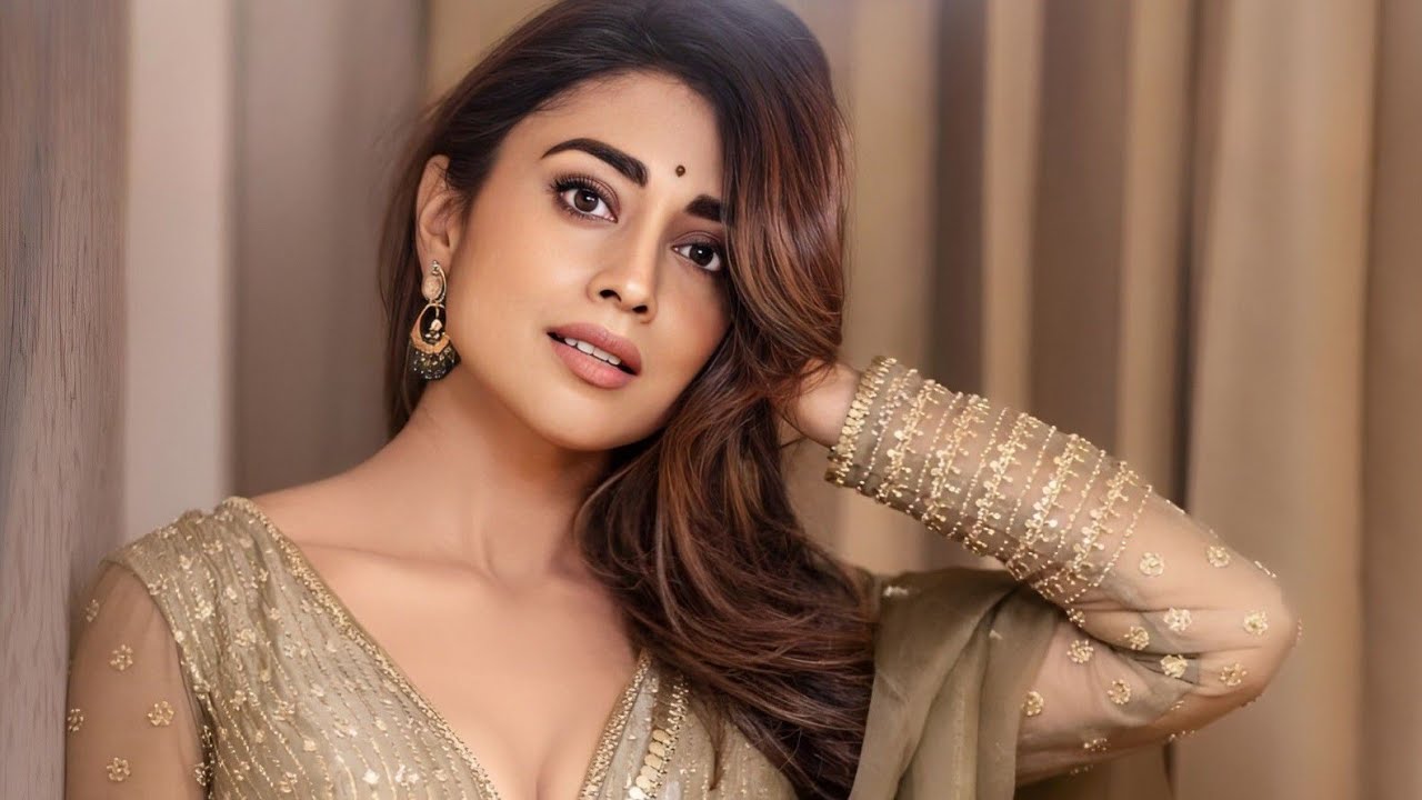 Shriya saran latest HD photos  || Shriya saran hot butiful picture || 2023