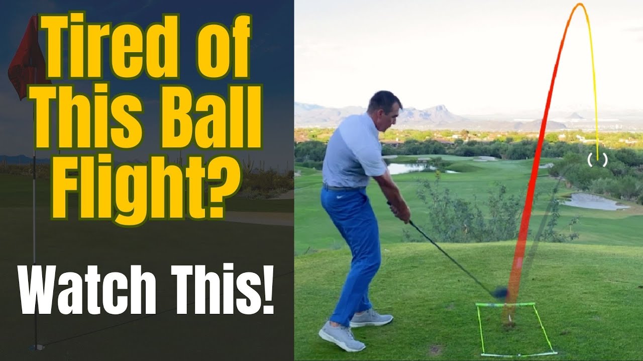 The Real Reason You Hit This Shot