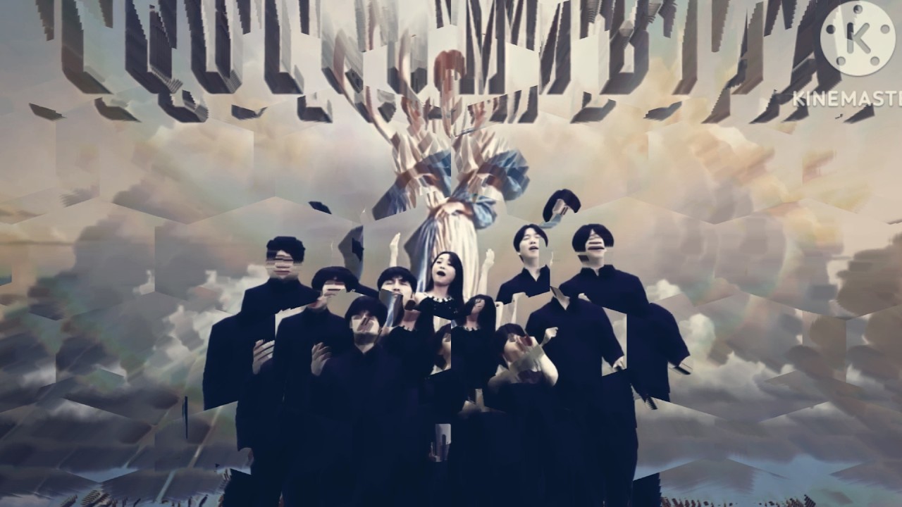 The New Inspired Columbia Intro Acapella in Mind-Blowing Effects #110 | MixMaster Fx