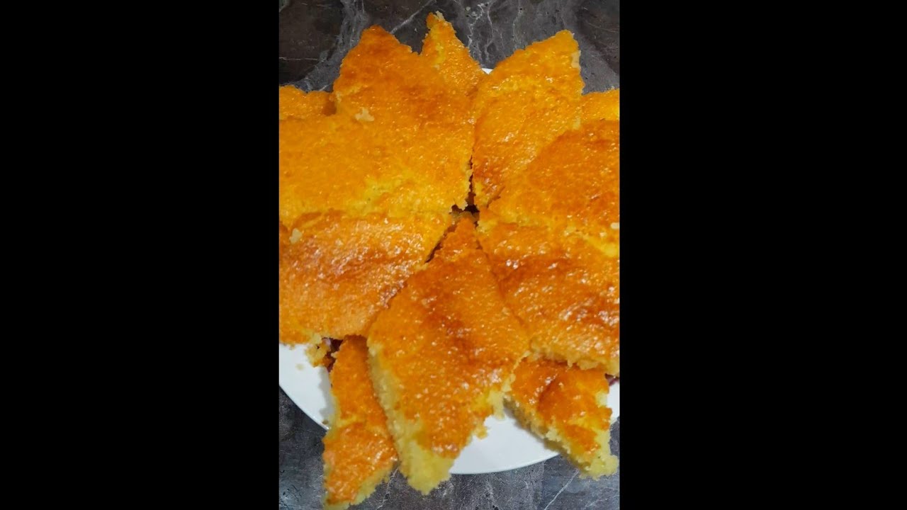 Cənub mətbəxindən Lökü resepti 🍮 – nənə dadında, asan və ləzzətli!”