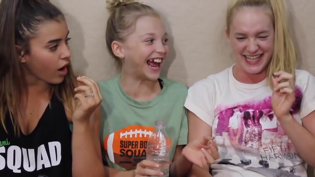 Brynn Rumfallo's Personality (Dance Moms)