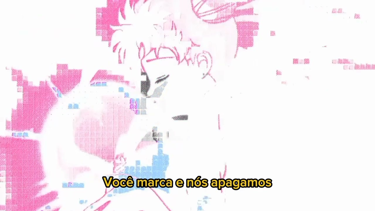 The Birthday Massacre - Red Stars [Legendado]