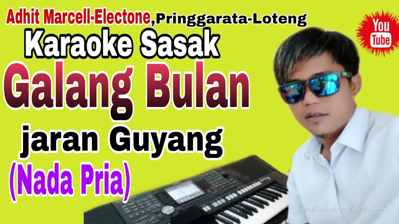 Terbaru~Karaoke Sasak