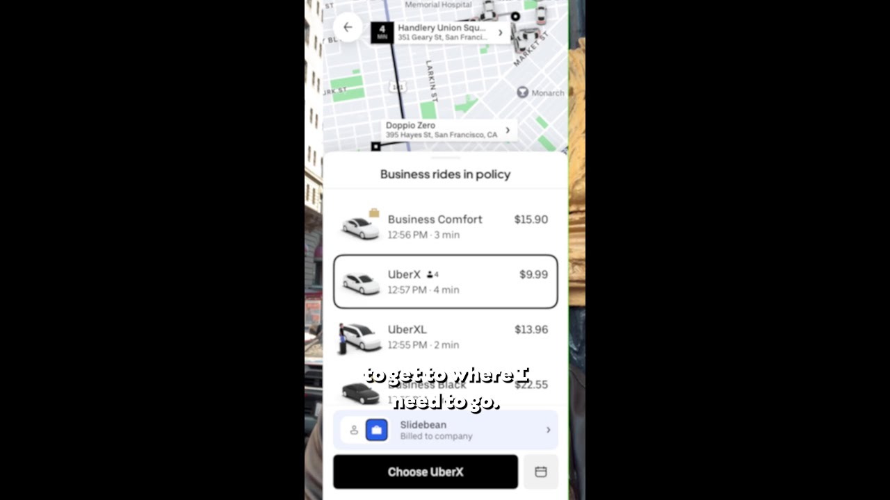 Why Waymo Rides Cost More Than Uber