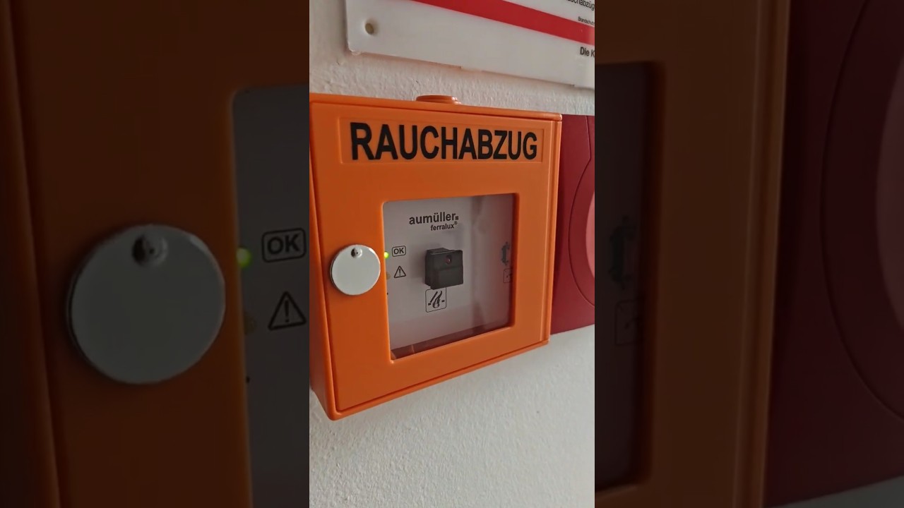 Rauchabzug