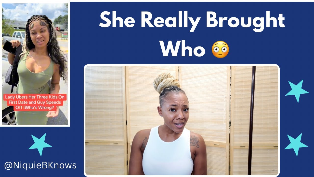 My First Date Turned Into a Whole Family Dinner… and I Was Not Ready 😳🍽️