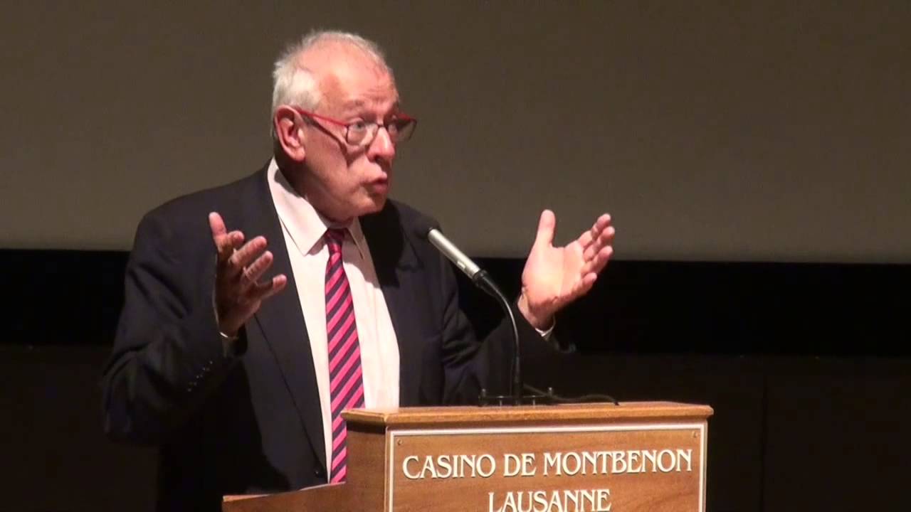 Philippe Meirieu : Forum de l'éducation de l'enfance 2015