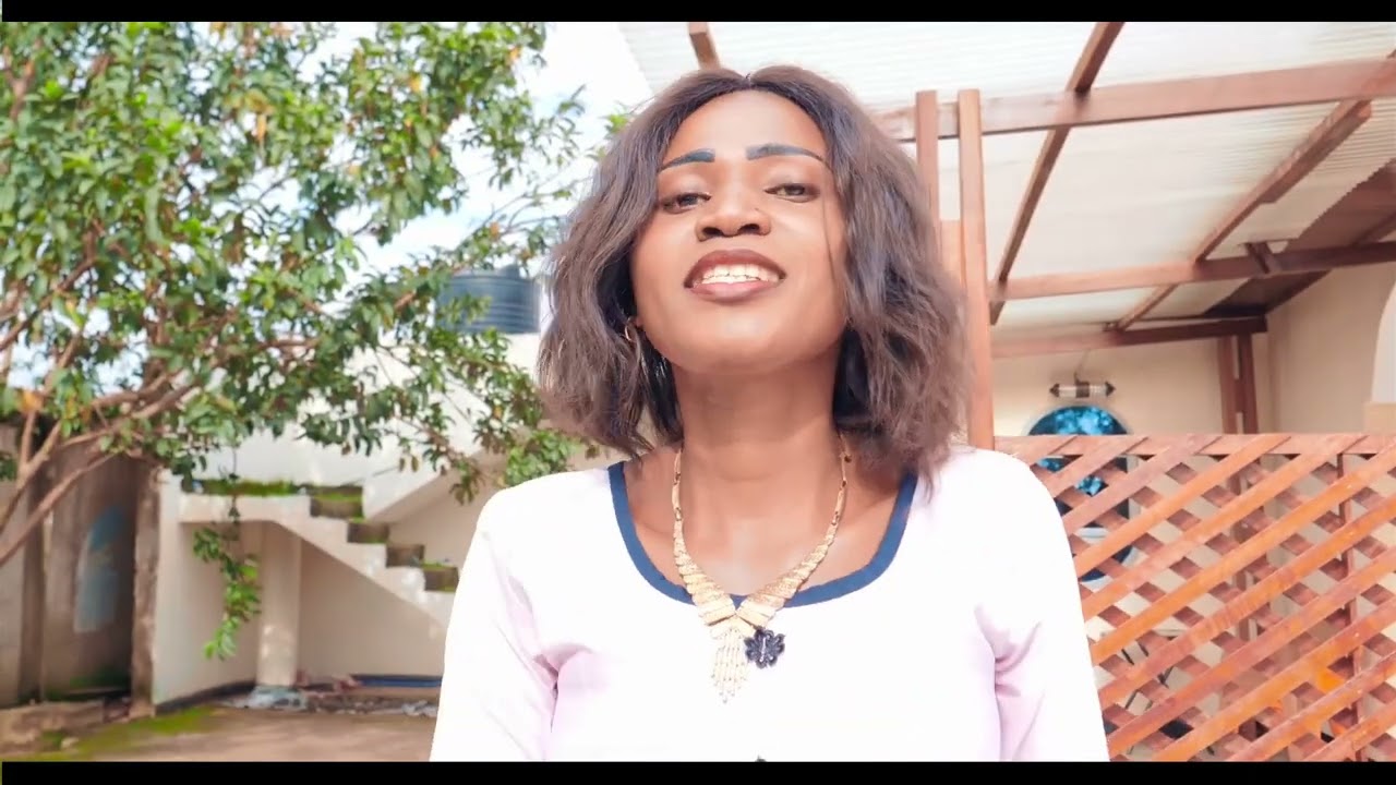 NIKWA NEEMA - SALAMA CHOIR BENI (Official video)