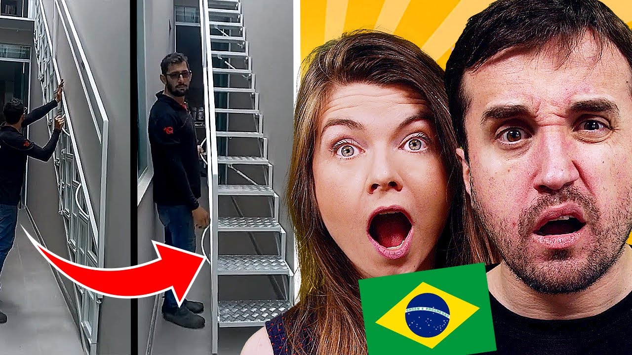 BRASILEIROS QUE MERECEM RECONHECIMENTO!