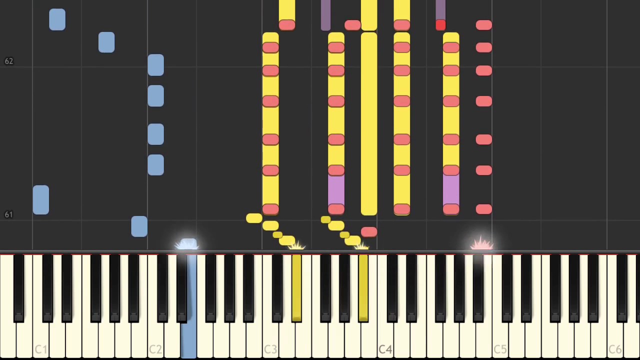 Don't Wanna Know / Maroon 5 ft. Kendrick Lamarr (instrumental version & tutorial)