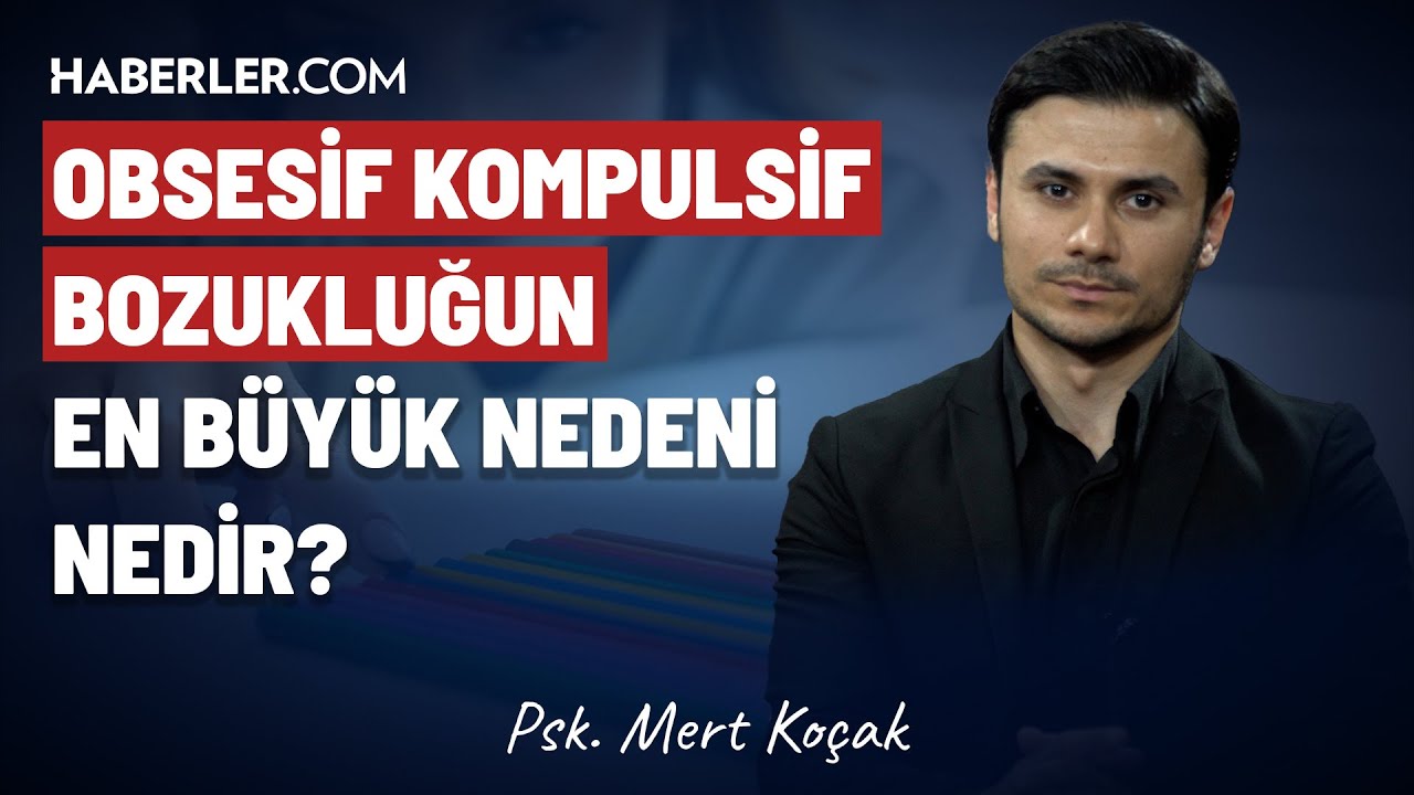 “Geçmiş Deneyimler ve Travmalar Kişide Kalıcı Durumlar Oluşturuyor” | Mert Koçak