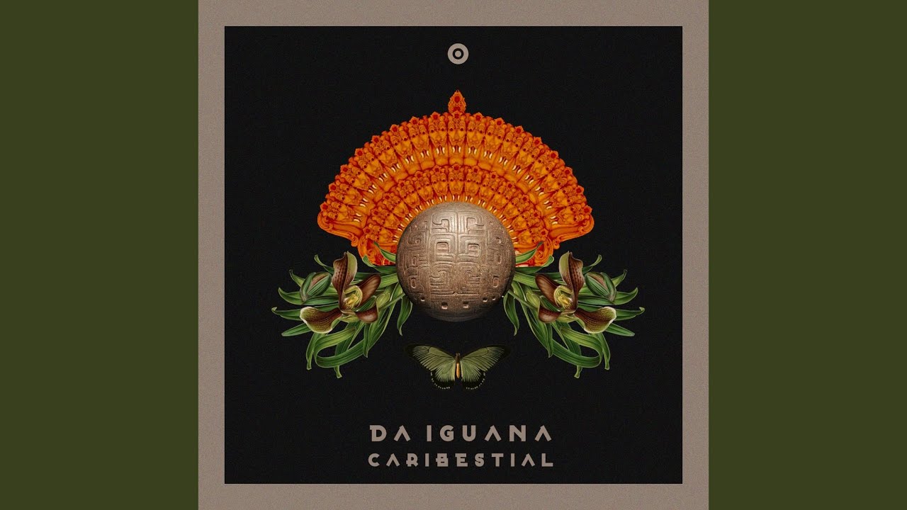 Suriname Bass (Original Mix)